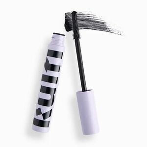 NEW Kulfi Beauty Badi Lash Smudge Proof‎ Volumizing Tubing Mascara in Black